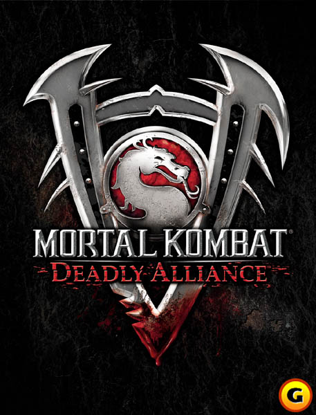 Mortal Kombat